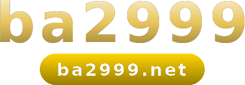 ba2999 logo